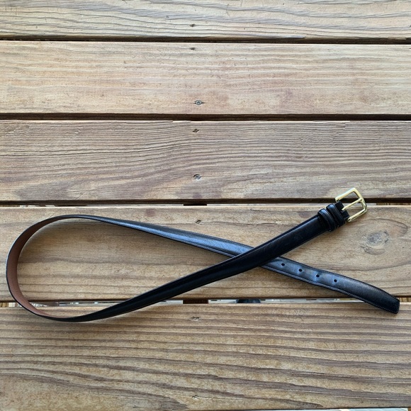 Roundtree & Yorke Accessories Roundtree Yorkee Mens Full Grain